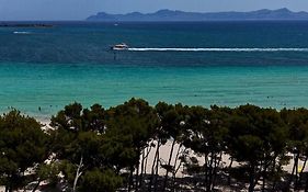 Apartamentos Ferrer Lime Playa de Alcudia